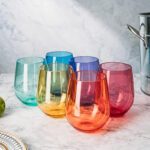 Wholesale Wine Glass WG-016 - Image 3